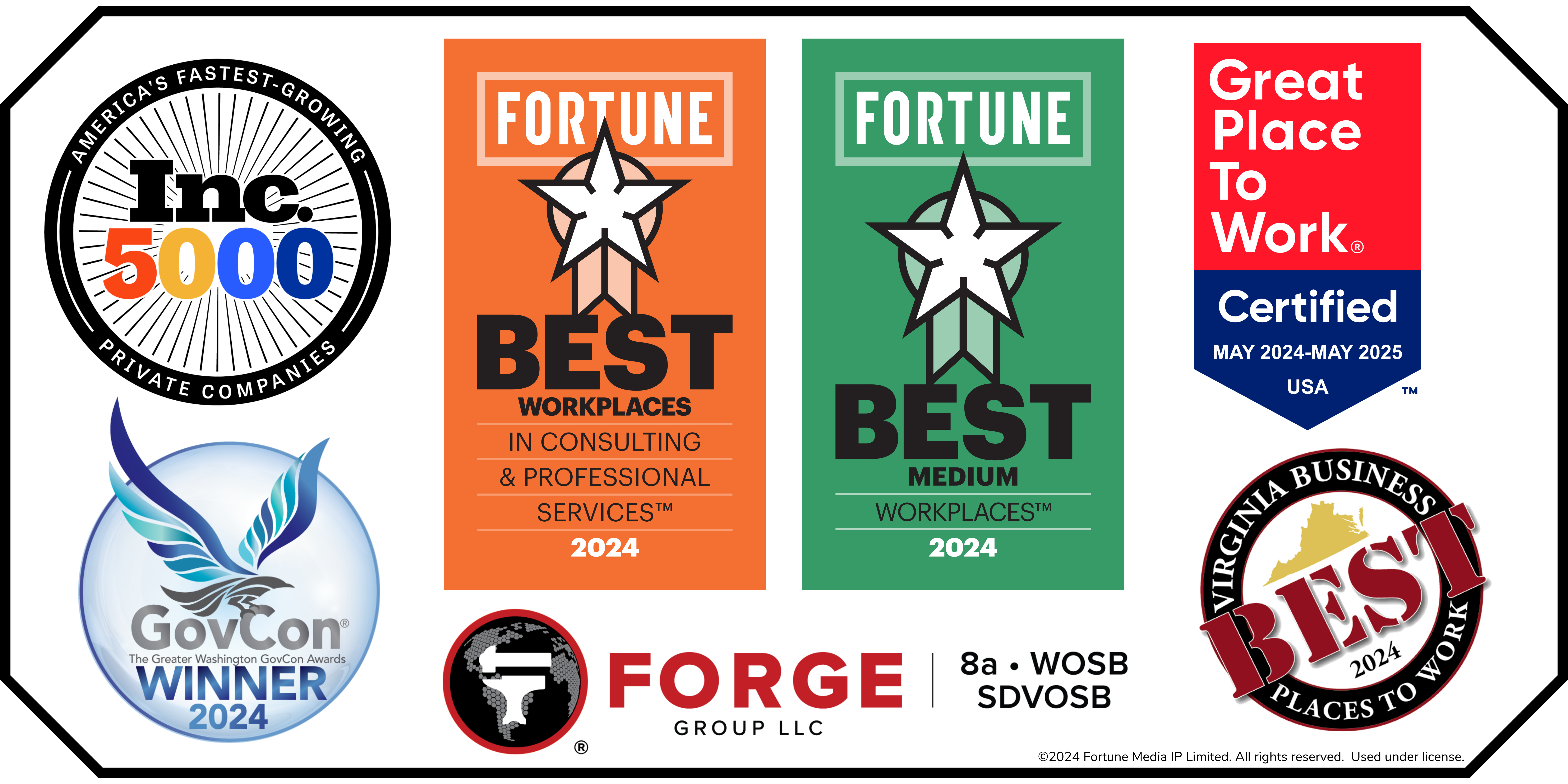 Logos