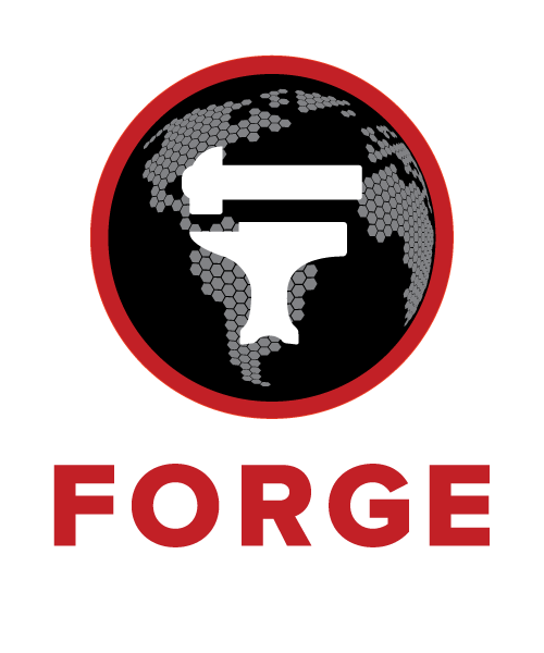 Forge-Group LLC logo 4 dark BKGD