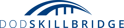 DOD skillbridge Logo